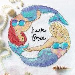 (image for) Live Free